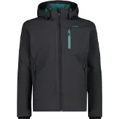 CMP 3a01787n Softshelljacke
