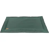 Amiplay Hundematte/Katzenmatte Wasserdicht COUNTRY, Grün XL