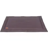 Amiplay Hundematte/Katzenmatte Wasserdicht COUNTRY, Braun L