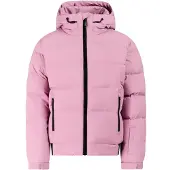 Protest - Kid's PRTEliny Snowjacket - Skijacke Gr 128 rosa