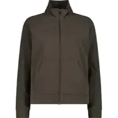 CMP Giulia Woman Jacket thyme (F894) 42