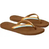 Rip Curl RipCurl Freedom Bloom Open TOE multicolor (4227) 36