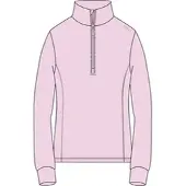 CMP KID G Fleece Sweat soft pink (B273) 164