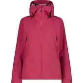CMP Woman Jacket Fixed Hood amaranto (C489) 42