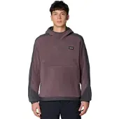 Mountain Hardwear M Après Pro Fleece Hoody purple sage, shark (574) XL