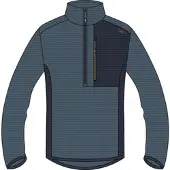 CMP MAN Fleece Sweat avio (N876) 46
