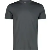 CMP MAN T-shirt black pine (F969) 46