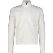 CMP MAN Fleece Sweat b.co gesso (A143) 58