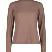 CMP Woman Sweat toffee (P806) 38
