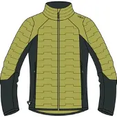 CMP MAN Jacket Hybrid cardamom (E508) 50