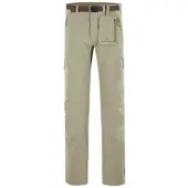 Ferrino Hervey Pants MAN mauve green (G3-clothing) 50