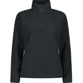 CMP Woman Fleece Fleece Sweat jungle (F902) 36