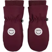 Viking Alv Winter Insulated Mittens plum (62) 2