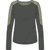 CMP Woman T-shirt jungle (F902) 46