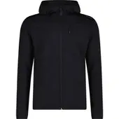 CMP MAN Jacket FIX Hood nero (U901) 58