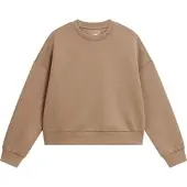 The North Face Womens Jaida Crew garnet (2H9) L