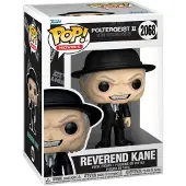 Funko POP! Poltergeist Ii Reverend Kane Figur