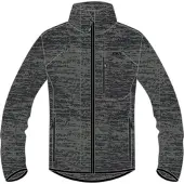 CMP MAN Fleece Jacket grey (U862) 46