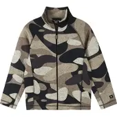 Reima Fleece Sweater, Niksini earthy beige (0764) 158 cm