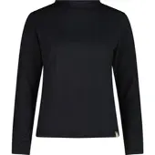 CMP Woman T-shirt nero (U901) 34