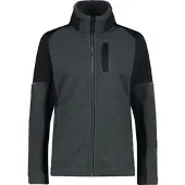 CMP Woman Jacket jungle (F902) 34