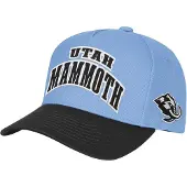 Outerstuff Kinder-Cap Utah Mammoth NHL Mvp Pro Pinch