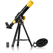 National Geographic 40/400 Tischteleskop