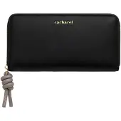 Cacharel Brieftasche Apolline Black