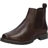 Josef seibel Fenra 01 | Stiefelette für Damen | Braun