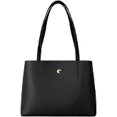Cacharel Tasche Shopping Séraphine Black