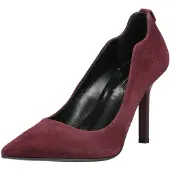 Nero Giardini Pumps Pumps Veloursleder