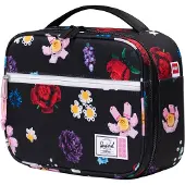 LEGO Pop Quiz Lunch Box Little Herschel - Fallende Blüten