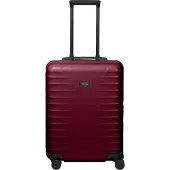 Titan Overseas Trolley S20 Emberwood Red