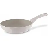 Könighoffer Tierra Beige Bratpfanne Marmor Induktion 28 cm