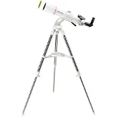 Bresser Messier AR-80/640 AZ Nano Linsenteleskop