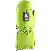 Zanier MONSTER.STX lime - schwarz (7720) 2