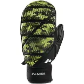 Zanier X-treme Gore-tex Fausthandschuhe