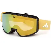 Adidas Sport SP0040 Matte black 0/0/0 Uni Sonnenbrillen
