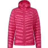 Vaude - Women's Batura Hooded Insulation Jacket - Kunstfaserjacke Gr 34 rosa