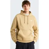 The North Face Mens Evolution Simple Dome Regular Hoodie khaki stone (LK5) M