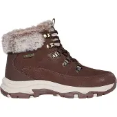 SKECHERS Trekkingschuhe Trego 167882/CHOC Braun 36