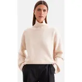 Seidensticker Strickpullover Sweater Uni