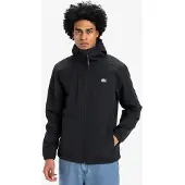 Quiksilver Overcast 3k Warm Jacke