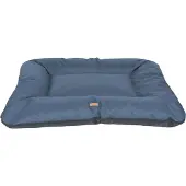 Amiplay Hundematratze/Katzenmatratze Wasserdicht ZipClean COUNTRY, Dunkelblau XXXL