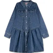 Levi's LVG Jeanskleid, Lasso, 140