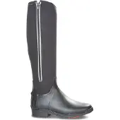 BUSSE Reit-Mud Boots CALGARY, Farbe:schwarz, Größe:36/NN