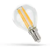 Spectrum E14 LED-Lampe P45 5,5W 700lm 4000K neutralweiß