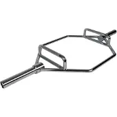 ACRA Hex trap bar Fitness