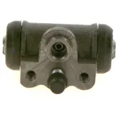 Bosch Radbremszylinder 0986475668 für PROTON MAZDA NISSAN