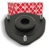 Febi Federbeinstützlager 102357 Vorderachse für MITSUBISHI CHRYSLER